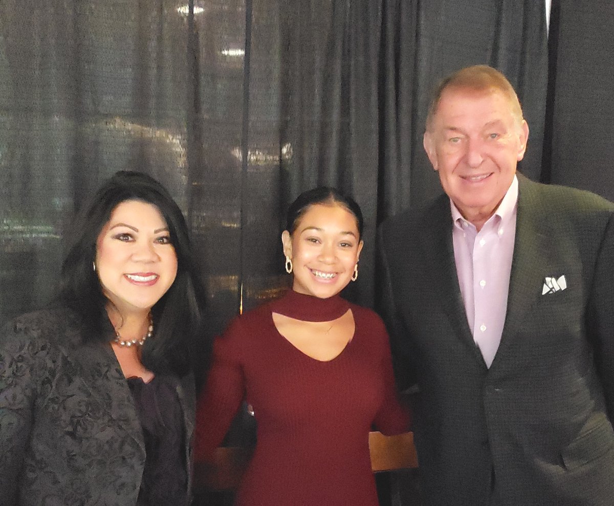 KimberlyYeeAZ's tweet photo. It was a great morning to celebrate the Colangelo Servant Leadership Awards at the Colangelo College of Business at Grand Canyon University @gcu to honor community leaders who lead with a servant's heart. Congratulations to the award winners! @GCU_Today https://t.co/Eg6HRtYSZK