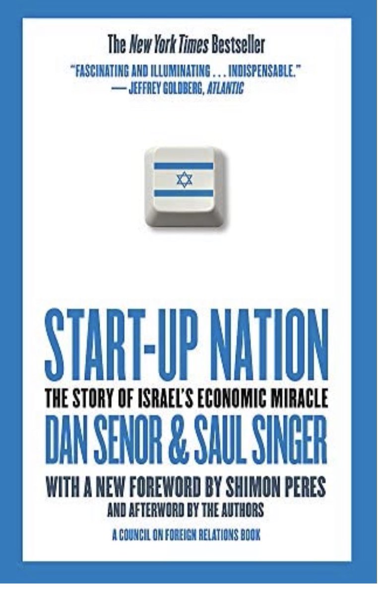 jdelgadogolusda's tweet photo. @_MarinaRos Hutzpa definitivamente 😂. A raíz de este Nobel recomiendo este libro 👇. Felicitaciones a 🇮🇱 y al Profesor #Angrist ! https://t.co/FlFXF5Hprz
