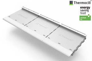 Really proud to see this innovative energy-saving solution for <a href="/WiganCouncil/">Wigan Council</a> enabled by our client <a href="/Thermocill/">Thermocill</a> 🌍

#GoGreenWeek 💚

Read more: wigan.gov.uk/Council/The-De…