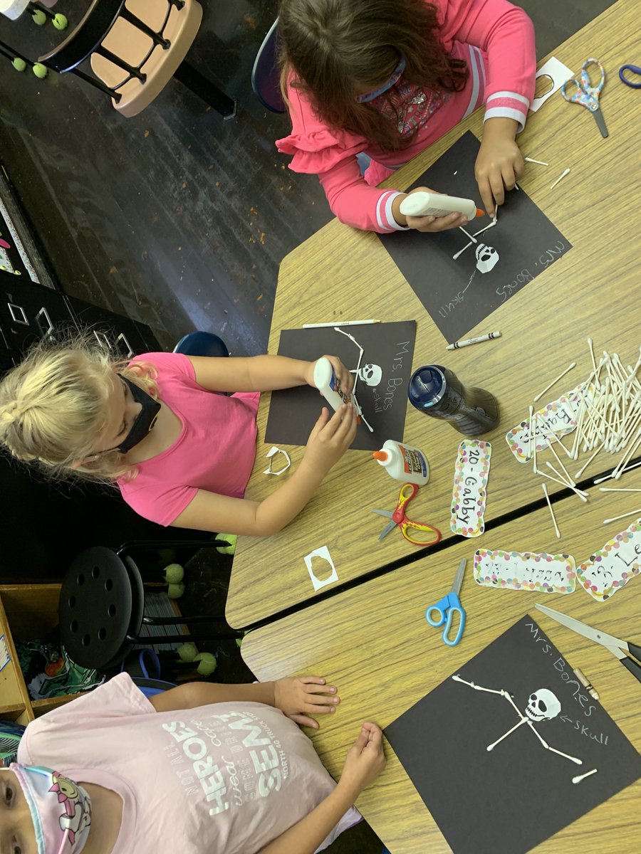 Rockwell Elem NC tweet media