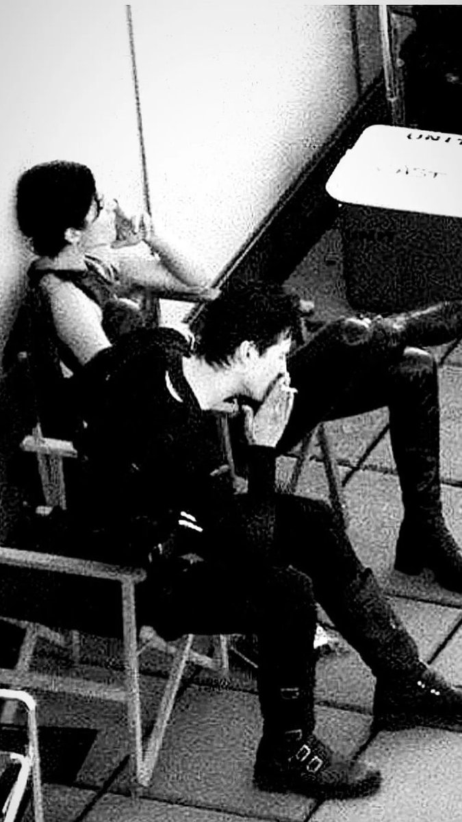 Umarım Archillect çalmaz. Öyle bir foto..