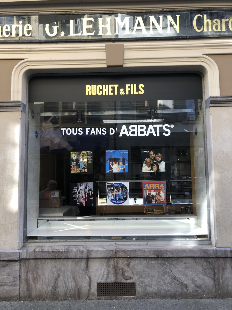 Humour de boucher