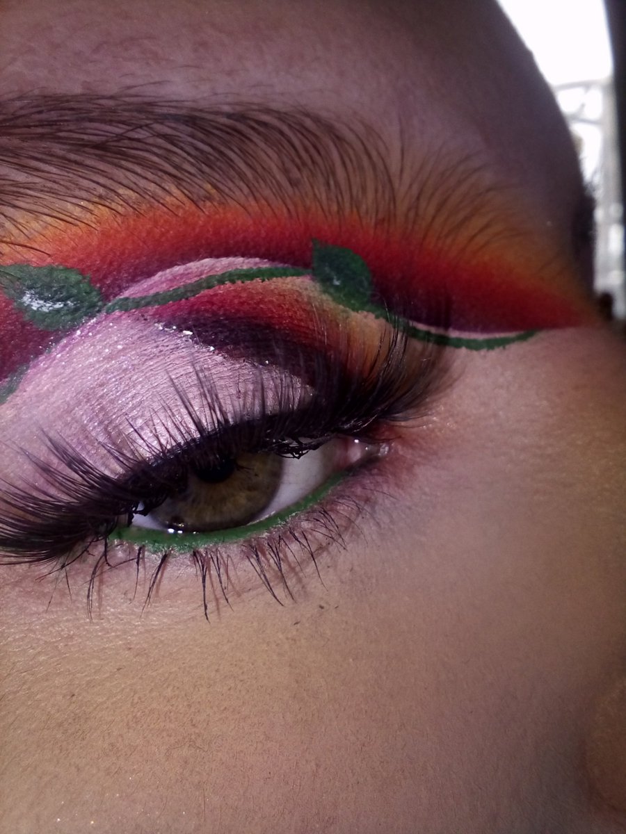 Pumpkin Patch🎃🧡
#Plouise Base 1, Badda Black Base, OTT Orange base, Crisp Finish Sweet and Sour paint, X  <a href="/MMMMITCHELL/">mitchell</a> Acid Reign Blank Canvas 
<a href="/bperfectcosm/">BPerfect Cosmetics</a> #StaceyMarie Carnival III Love Tahiti, Glamour Glitter liquid eyeshadow Starz 
Full product list instagram.com/p/CU5THy9NAX6/…