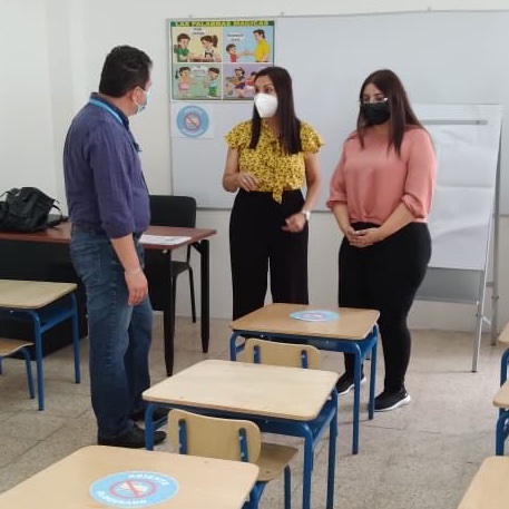 Educación Zona 8 tweet media