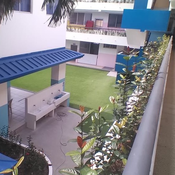 Educación Zona 8 tweet media