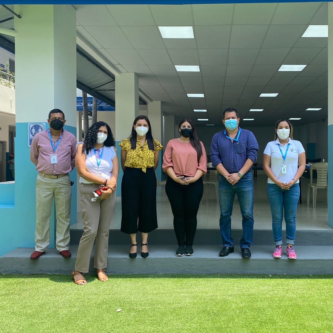 Educación Zona 8 tweet media