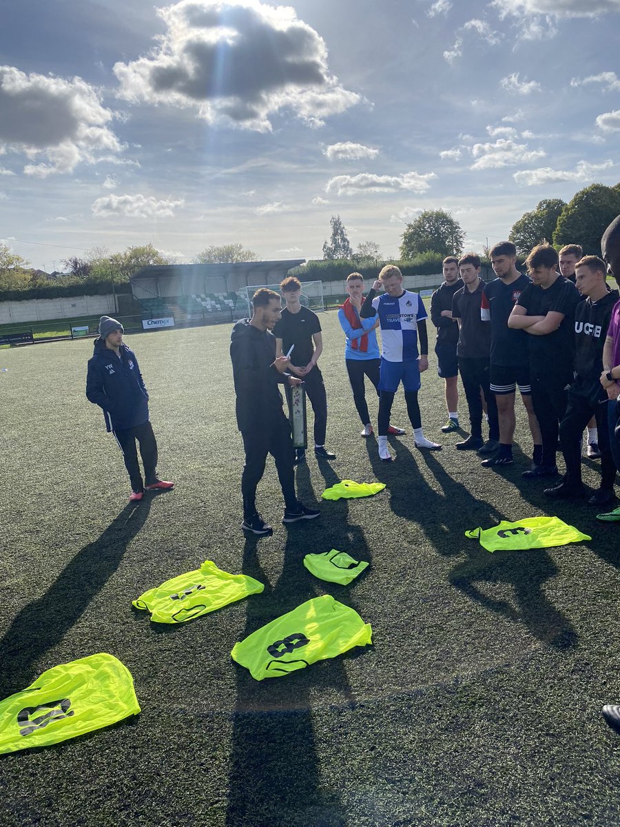 Darren Smith tweet media