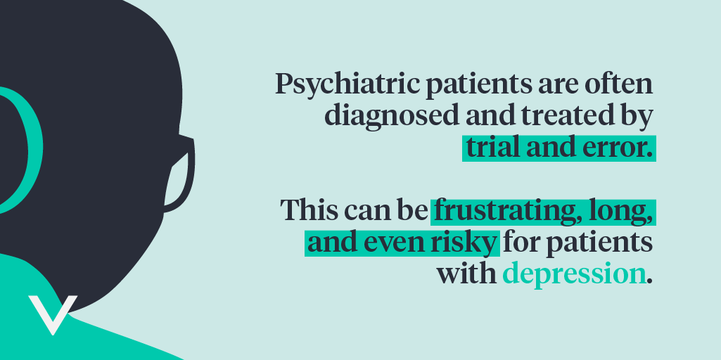 ataibeckley's tweet photo. What is precision psychiatry? Therapy for a mental health disorder targeted to an individual’s specific needs. An emerging field which aims to treat &amp; prevent disorders by factoring each patient’s variability in genes, environment, and lifestyle.
#PrecisionPsychiatry $ATAI https://t.co/C9Y7ss4hQ8