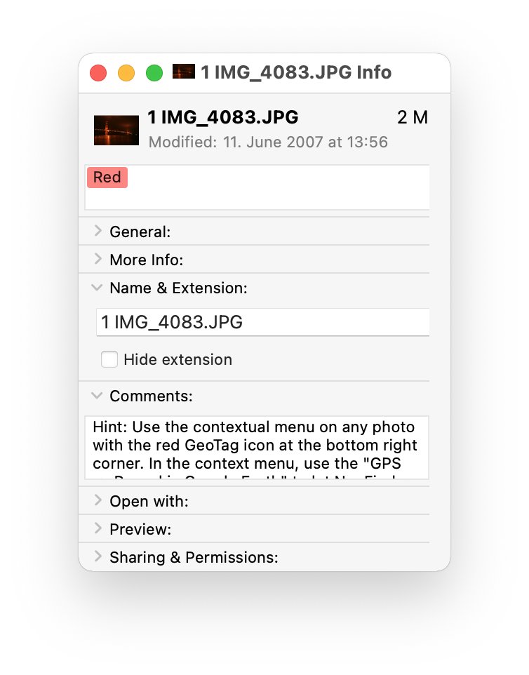 cdfinder's tweet photo. #Apple has yet again added #bugs to macOS 11 with Finder Comments.
As there is still no official API to safely read them, we had to find ways to work around those new bugs, and we did!
Please contact us for a #NeoFinder developer version with a fix for that
#MacOS #DiskLibrary https://t.co/pf2nXR7gmp