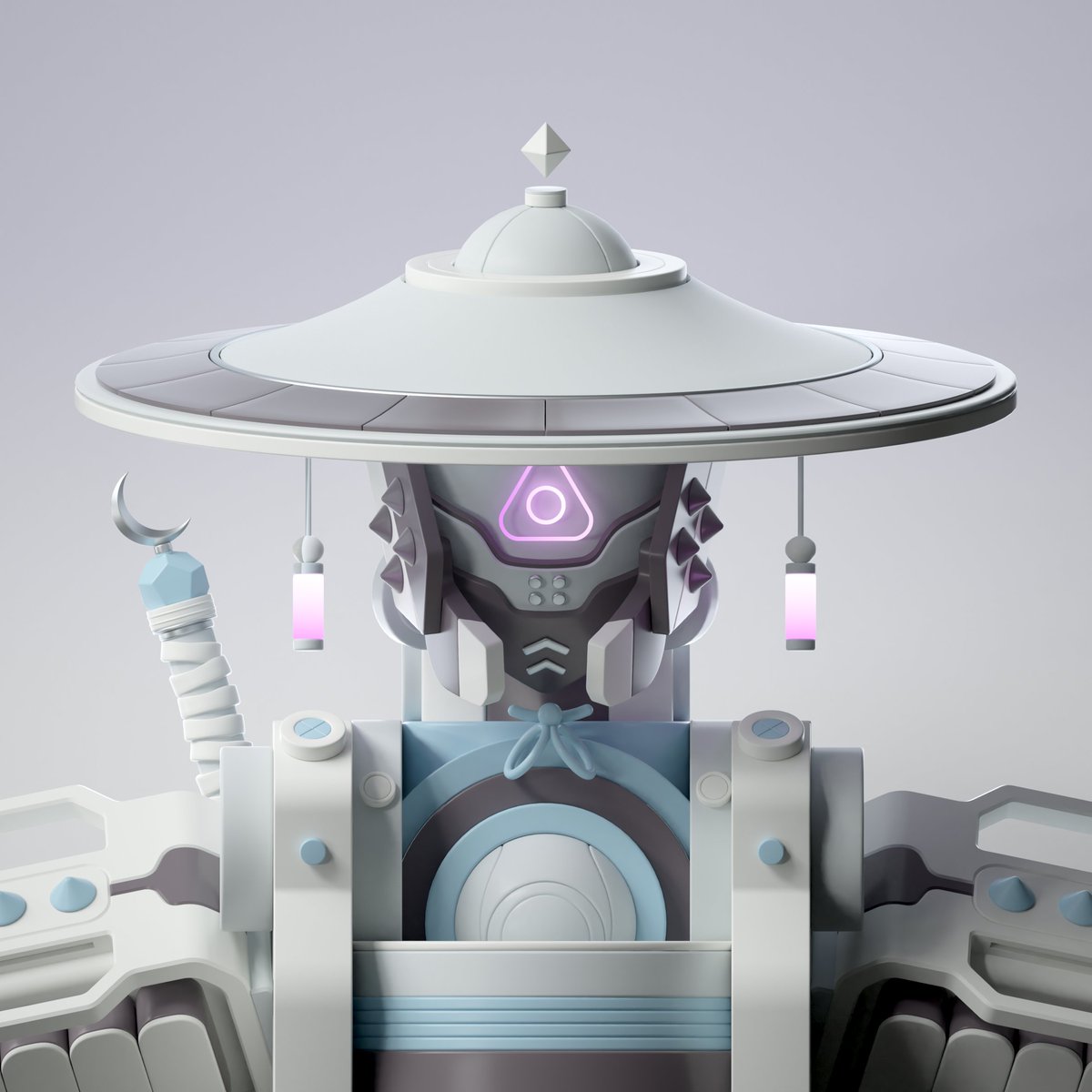 MekaVerse's tweet photo. Expect our Full Reveal between 8PM CET - 12AM CET. 💎

We will share each Meka online during the day and you will finally discover which one you have! ���👁️ 

 OG Meka, Mirage, F9 or Gādians ⚔️💀
 Which Faction are you going to join? https://t.co/tIcRpJ64LZ