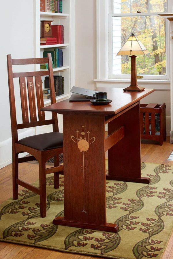 Stickley Furniture tweet media