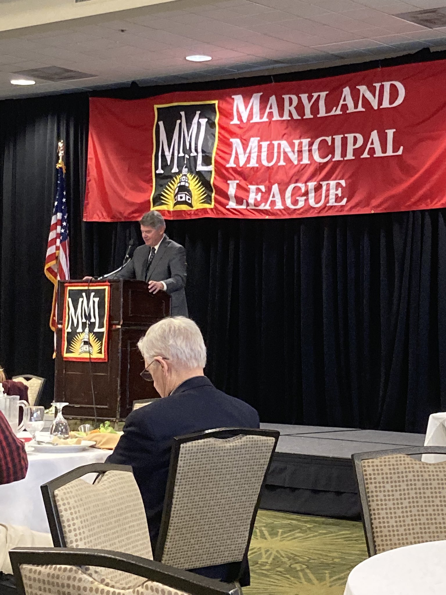 Maryland Dept of Housing & Community Development on Twitter "Today