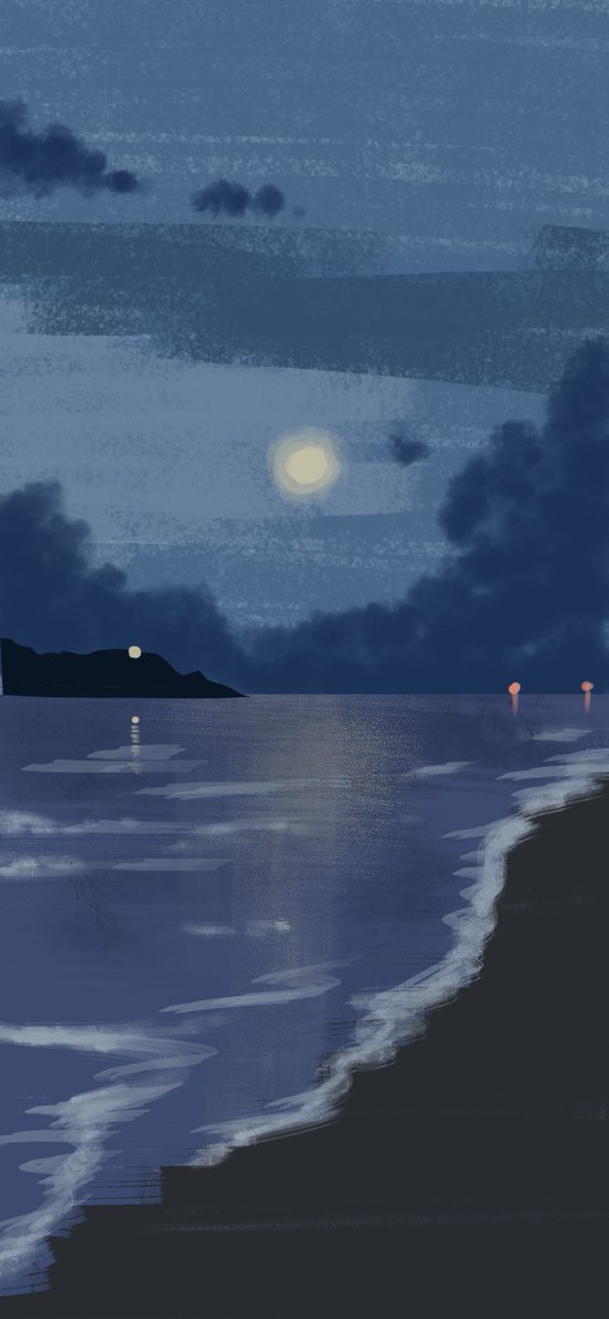 夜の海のtwitterイラスト検索結果 古い順 夜の海のtwitterイラスト検索結果 古い順