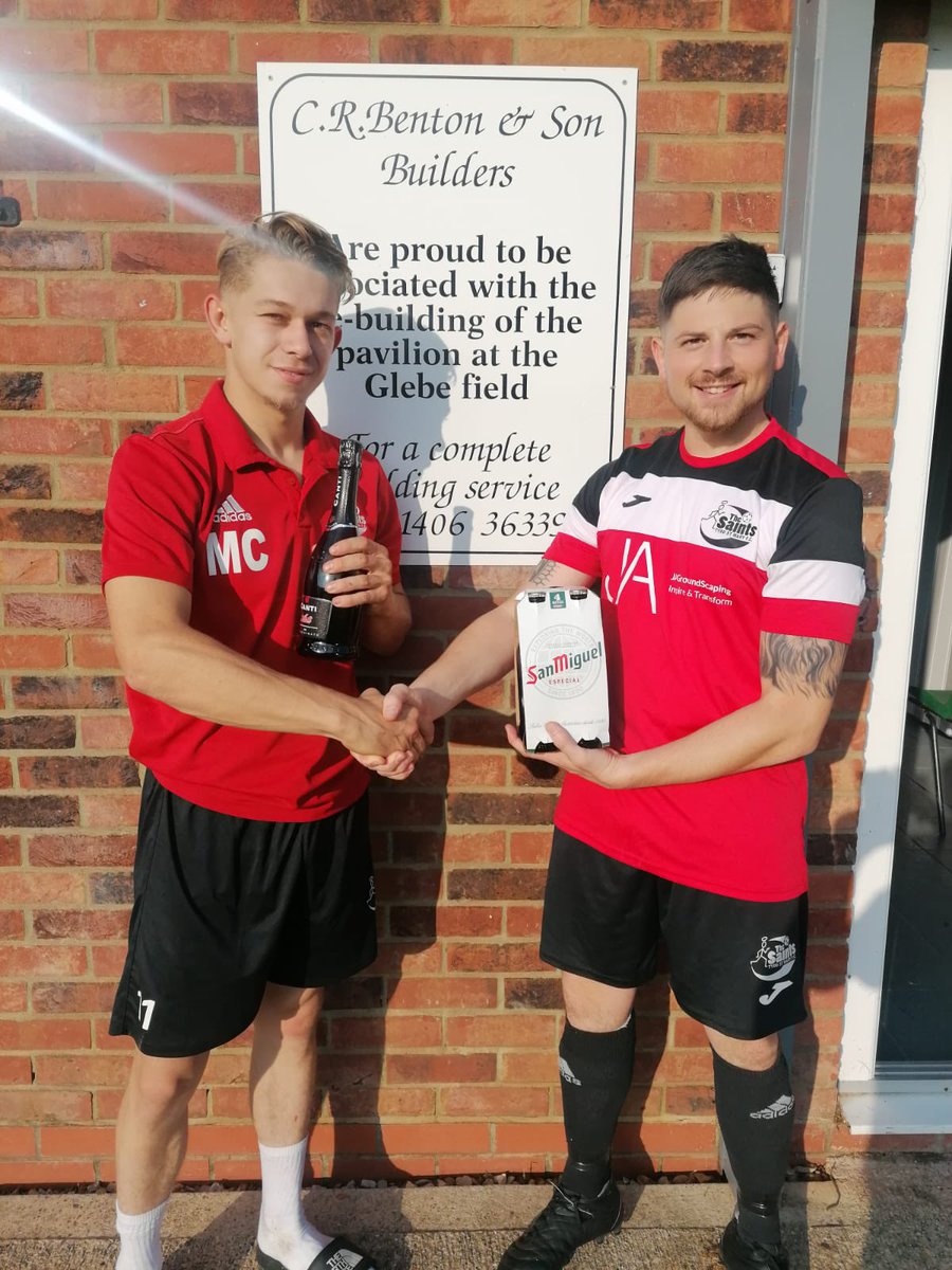 Tydd Football Club tweet media