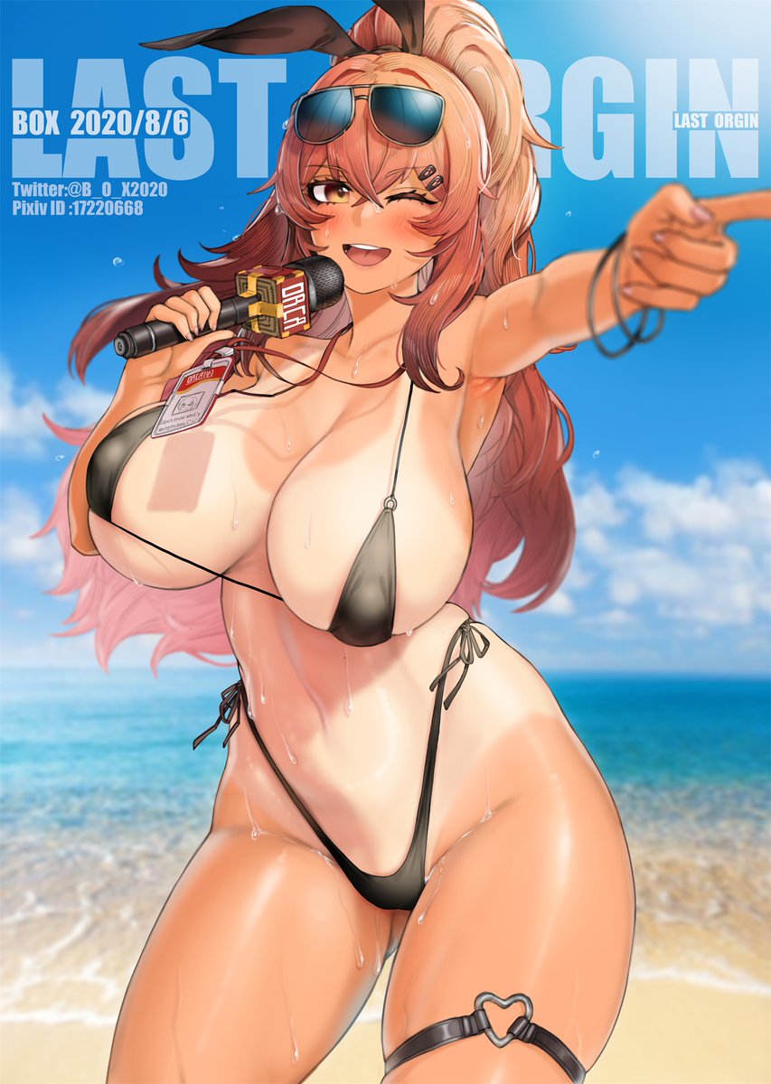 波克丝/B🔞X tweet media