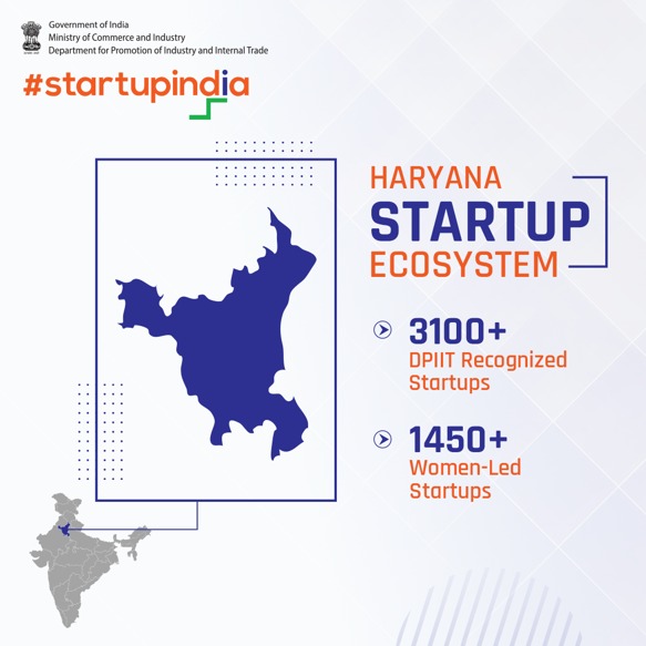 startupindia's tweet photo. From subsidies and reimbursements to grants and program assistance, the state of Haryana provides several incentives for startups, investors, incubators, and institutions.
Get more details here- https://t.co/JULwaYIZE1
#startupindia #statepolicies #startuppolicies https://t.co/BljD3xKkOd
