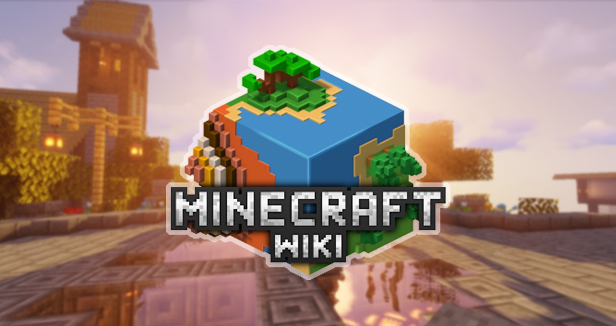 Minecraft Wiki Pt Minecraftwikipt Twitter