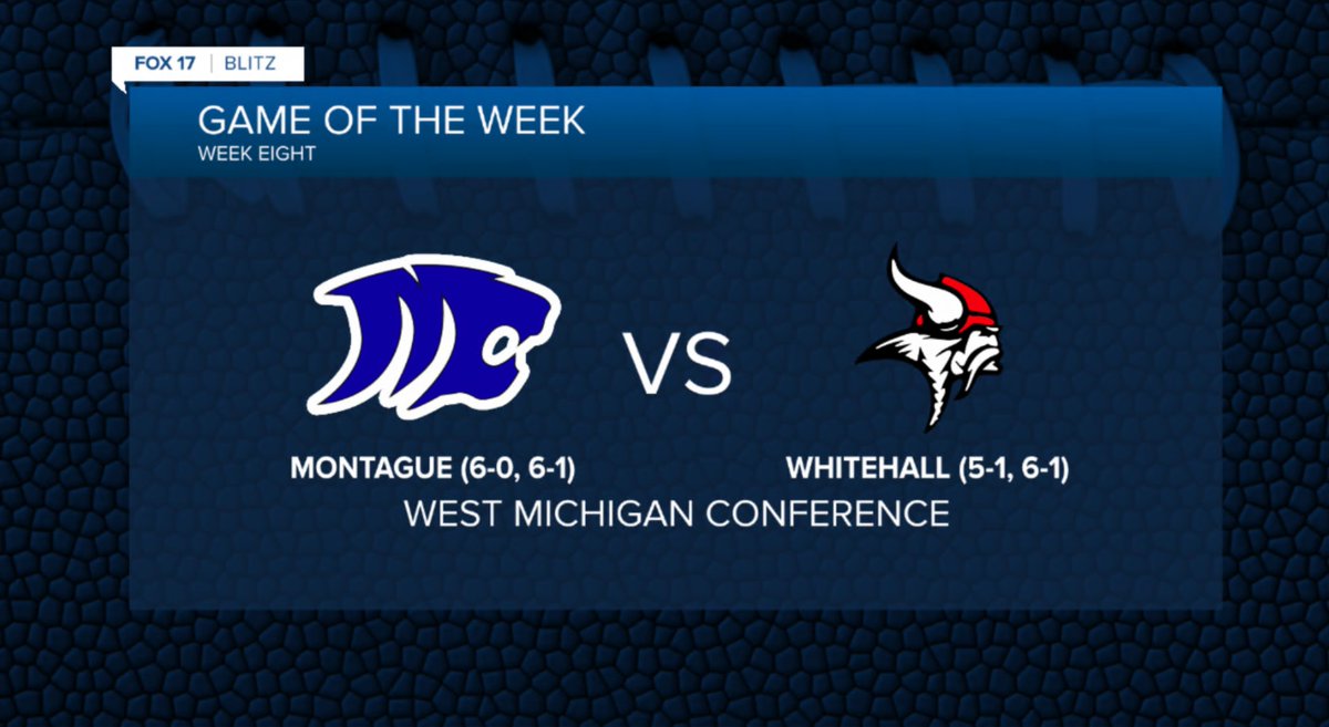 The Battle for the Bell takes center stage in week 8!