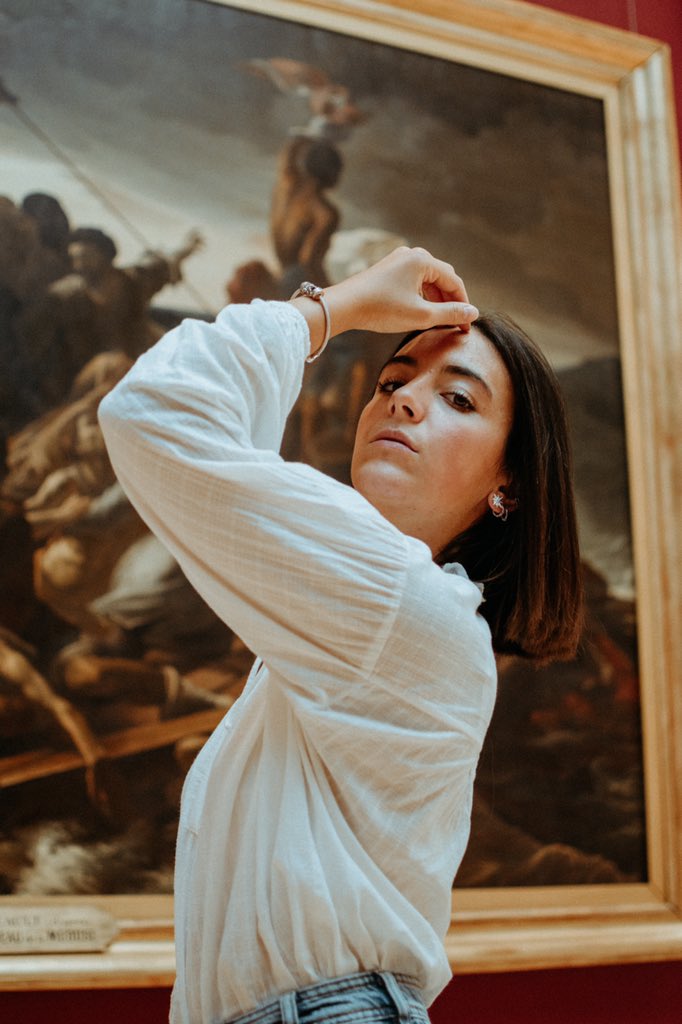 MattyRousseau's tweet photo. @portraitfr Insta : https://t.co/qHBW3YQe30
✨✨ https://t.co/2xaqzU2yyU