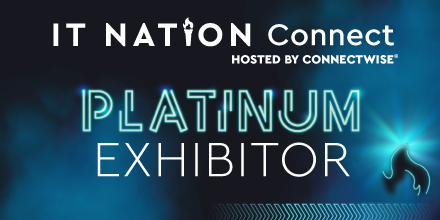 TheITNation's tweet photo. We can't wait to see you all in a few weeks at #ITNConnect21. Thank you to @Sherweb &amp; @ThreatLocker for being Platinum Exhibitors this year. https://t.co/nSJ0yXwoin