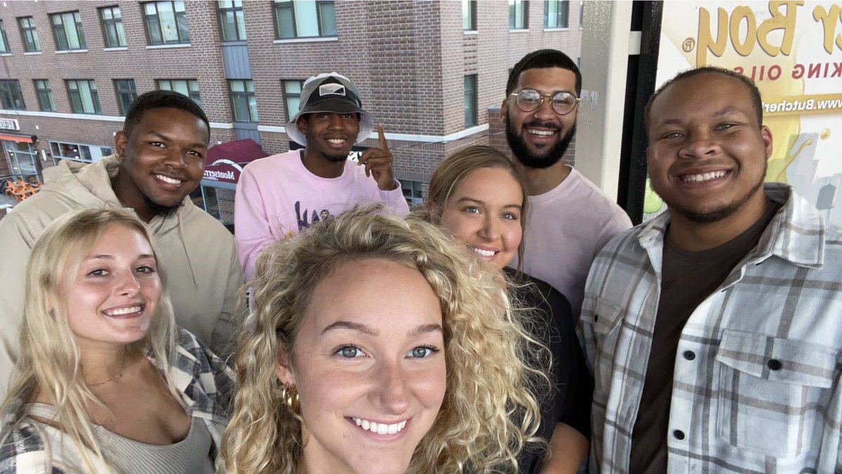 Brooklyn_Comp's tweet photo. Chicago was definitely top 3 best trips ever🤍 https://t.co/DgnvpFTeWS