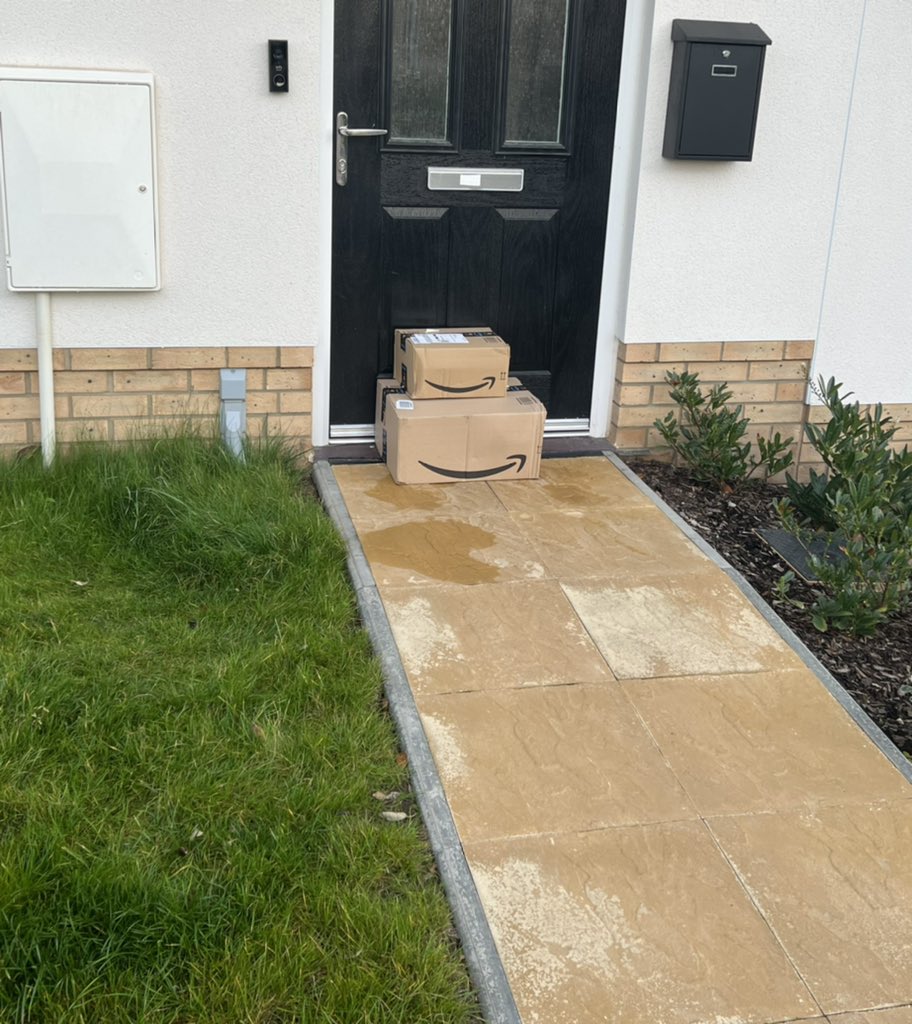 Jake Ramsey tweet media