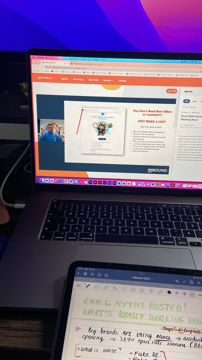 Mélissa D. tweet media