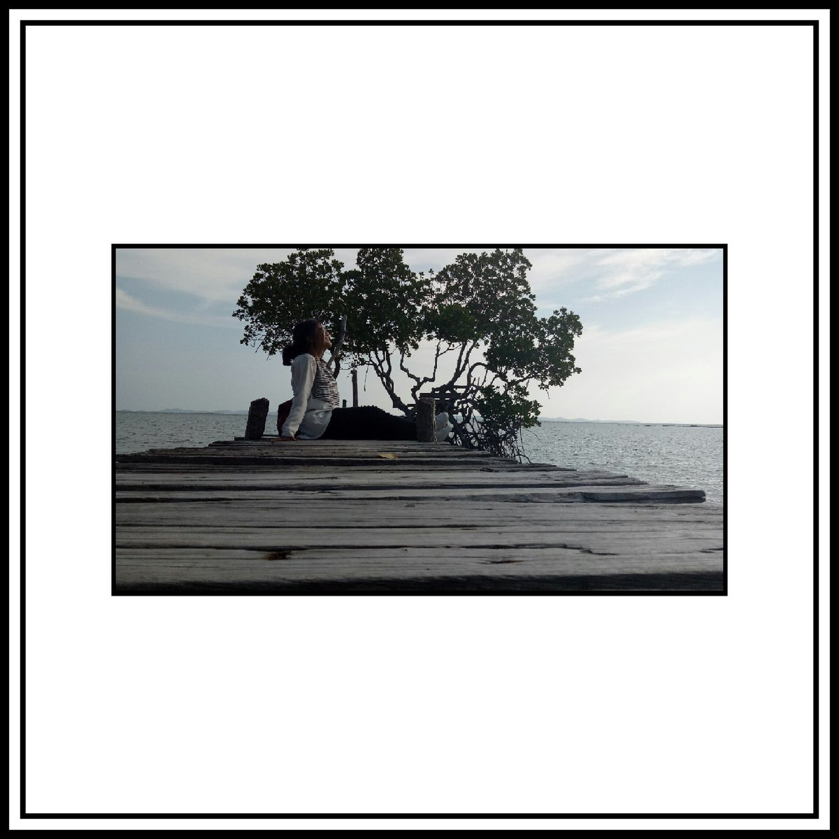 asleweirdo's tweet photo. 6. 📍 Pantai Cakang 0 KM Batam,Kepri 
📅 10 Juni 2018 https://t.co/U6yqTqkf7Y