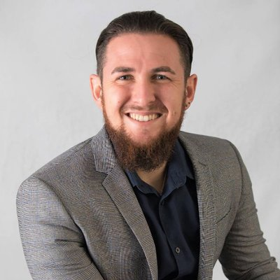 NeonAmbition's tweet photo. Meet Rocco, Head of Paid Search &amp; Paid Social.

Three-time Google Partners All-Star Winner, Forbes 30 Under 30 for Marketing and Advertising, and the only Microsoft MVP for Marketing and Advertising.

Click the link in our bio to learn more about our team and how we can help you. https://t.co/YMqNpFCiRu