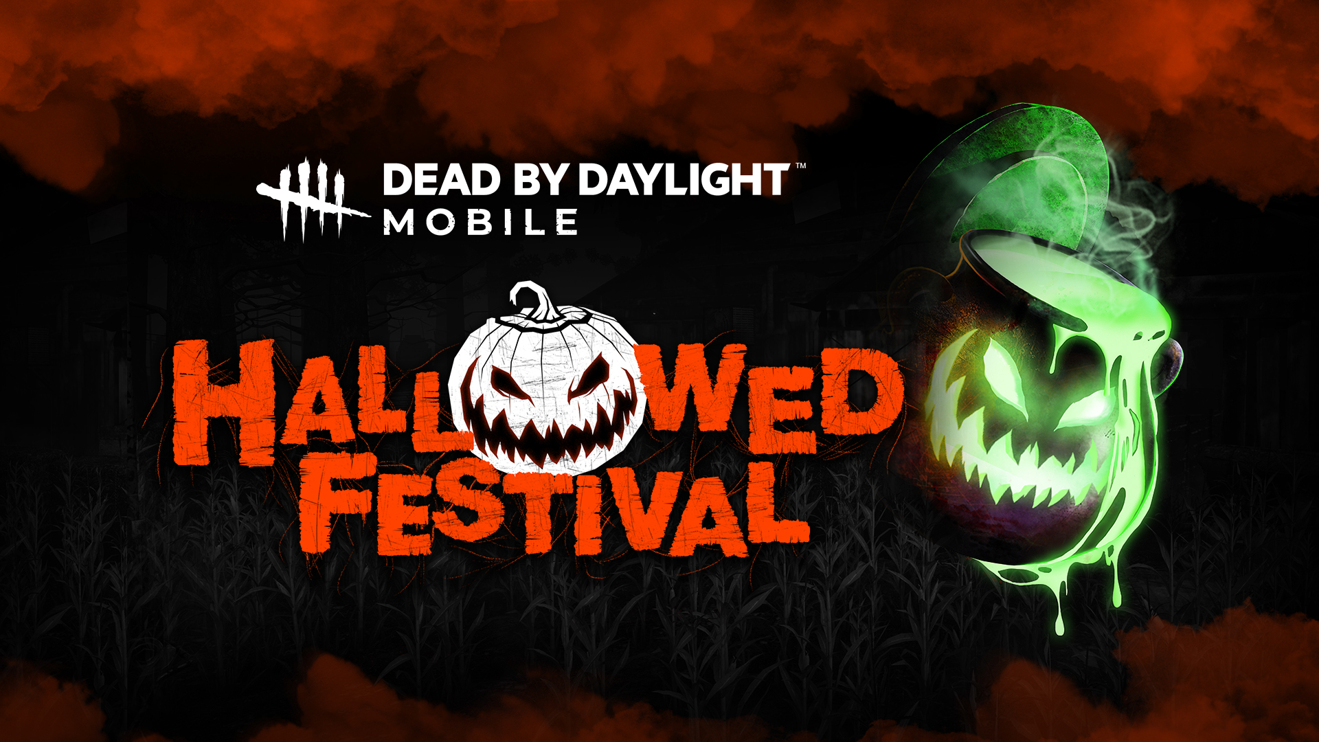 Dead By Daylight Mobile Dbdmobile Twitter