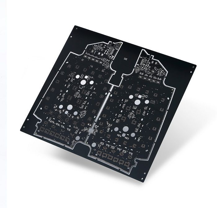 MissEolane's tweet photo. Multilayer Printed Circuit Board Capabilities
•Min Laser Drill Size: 3 mil (0.0762mm)
•Max Inner Copper: 5oz
•Max Outer Copper: 11 oz
•Controlled Impedance +/-7%
•Blind / Buried Vias
#pcbsupplier #eolanescm #pcb
https://t.co/nr2y6PoBJw https://t.co/5V48VqWgnO