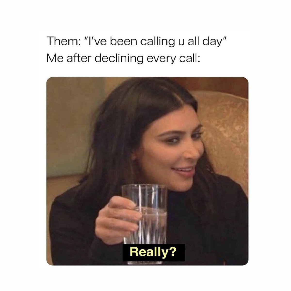 FannyFactory's tweet image. Relatable? 🙊 😂⁣