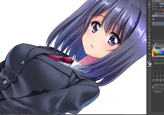 φ(・ω・。)カキカキ 