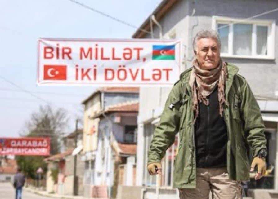 #Devletebedmuddet
Türk milliyetçileri var oldukça hepiniz daha çok rahatsız olacaksınız.
#Tamerkaradagli #helalolsun