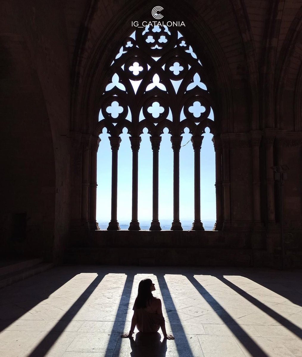 ✪ MENCIÓ DEL DIA ✪
★ AUTOR: @vdachs ★
★ Seleccionada per: @pepaluna71 ★ ✪ Destacant la creativitat que ens inspira ✪
👉Segueix <a href="/IG_CATALONIA/">@ig_catalonia</a>
👉Etiqueta #IG_CATALONIA