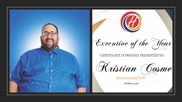 Kristian (He/Him) tweet media