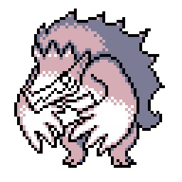 FineAndDandey's tweet photo. @RacieBeep The other design is an old monster I did that MonsterDev really liked; but I don’t have the updated version on me. Here’s the old version though: https://t.co/mJkZ8WP6YM