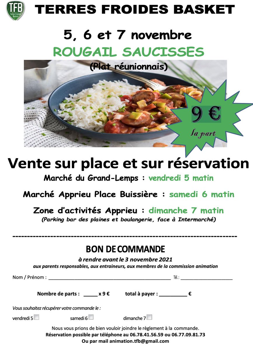 ON VOUS ATTEND NOMBREUX - 

 - terresfroidesbasket.com/2021/10/12/on-…