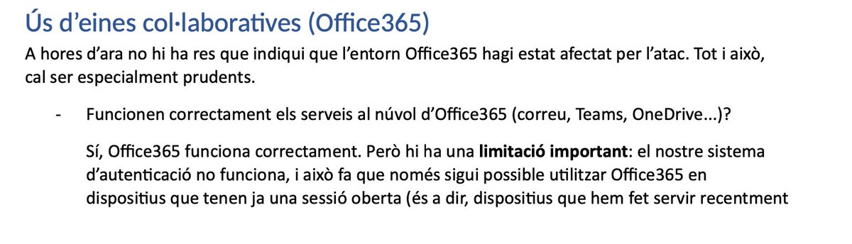 Universitat Autònoma de Barcelona tweet media