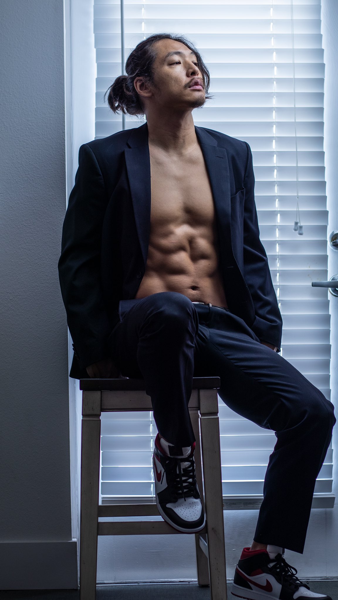 TW Pornstars - Leo Vice. Twitter. Instagram cropped my shoes out and I