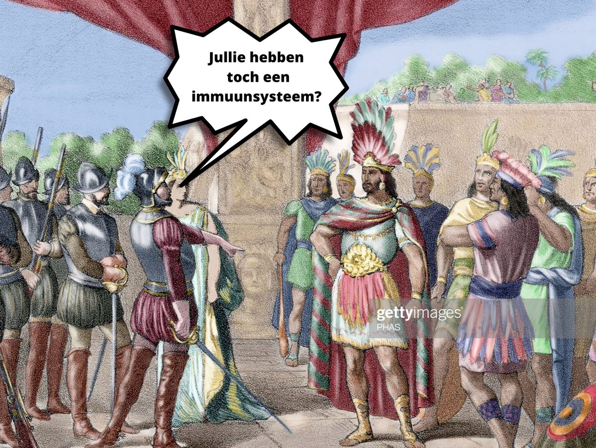 Ik raakte: geïnspireerd.