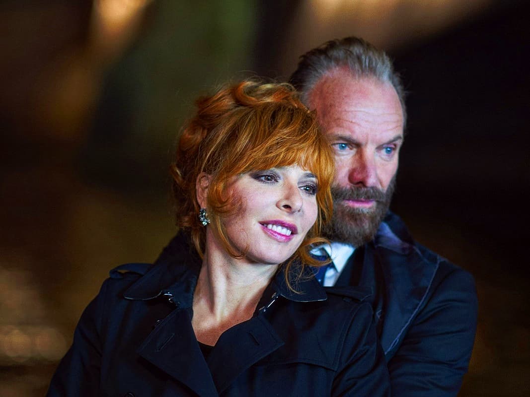 Sting farmer. Sting mylene farmer stolen car. Sting farmer. Mylene farmer & sting - stolen car mylene farmer & sting. Sting mylene farmer.