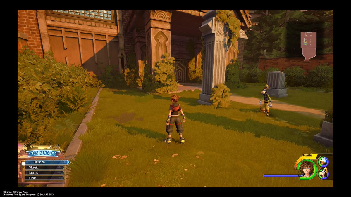 MSaltzgiver's tweet photo. So obsessed with this game right now. #kingdomhearts3 #PS4share https://t.co/5n9zaX7c5L