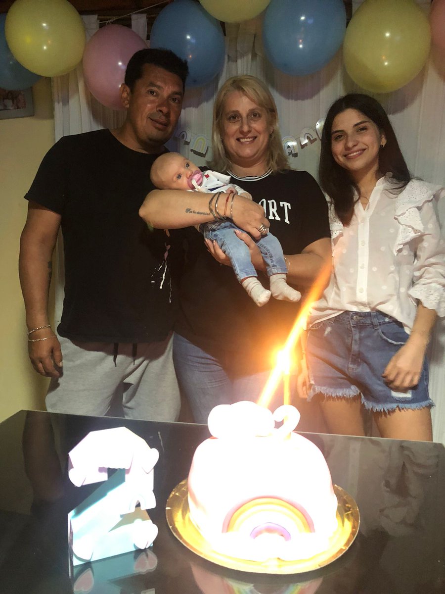 Cumple mes jojojojo