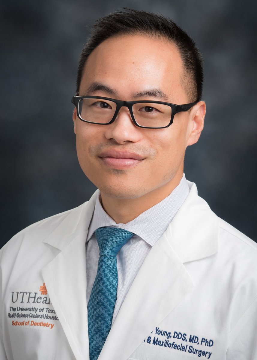 UTHealth Houston School of Dentistry tweet media