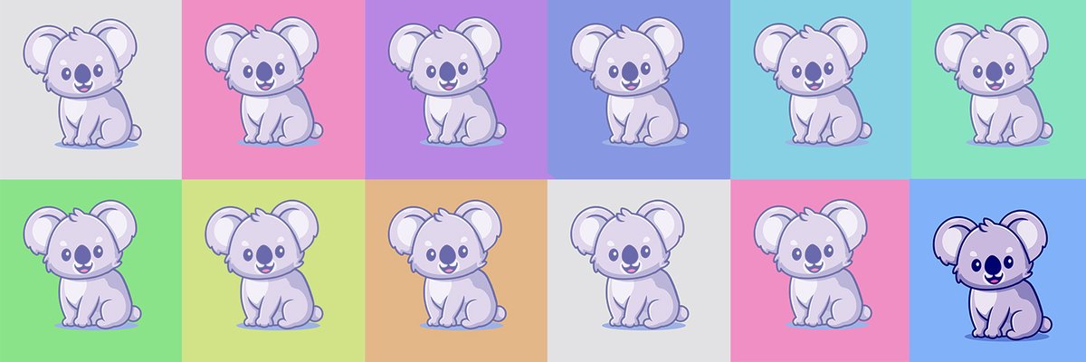 KoalaFunNFT's tweet image. The koala is one of the world’s most iconic animal species.

opensea.io/collection/ico…

#btc #nft #opensea