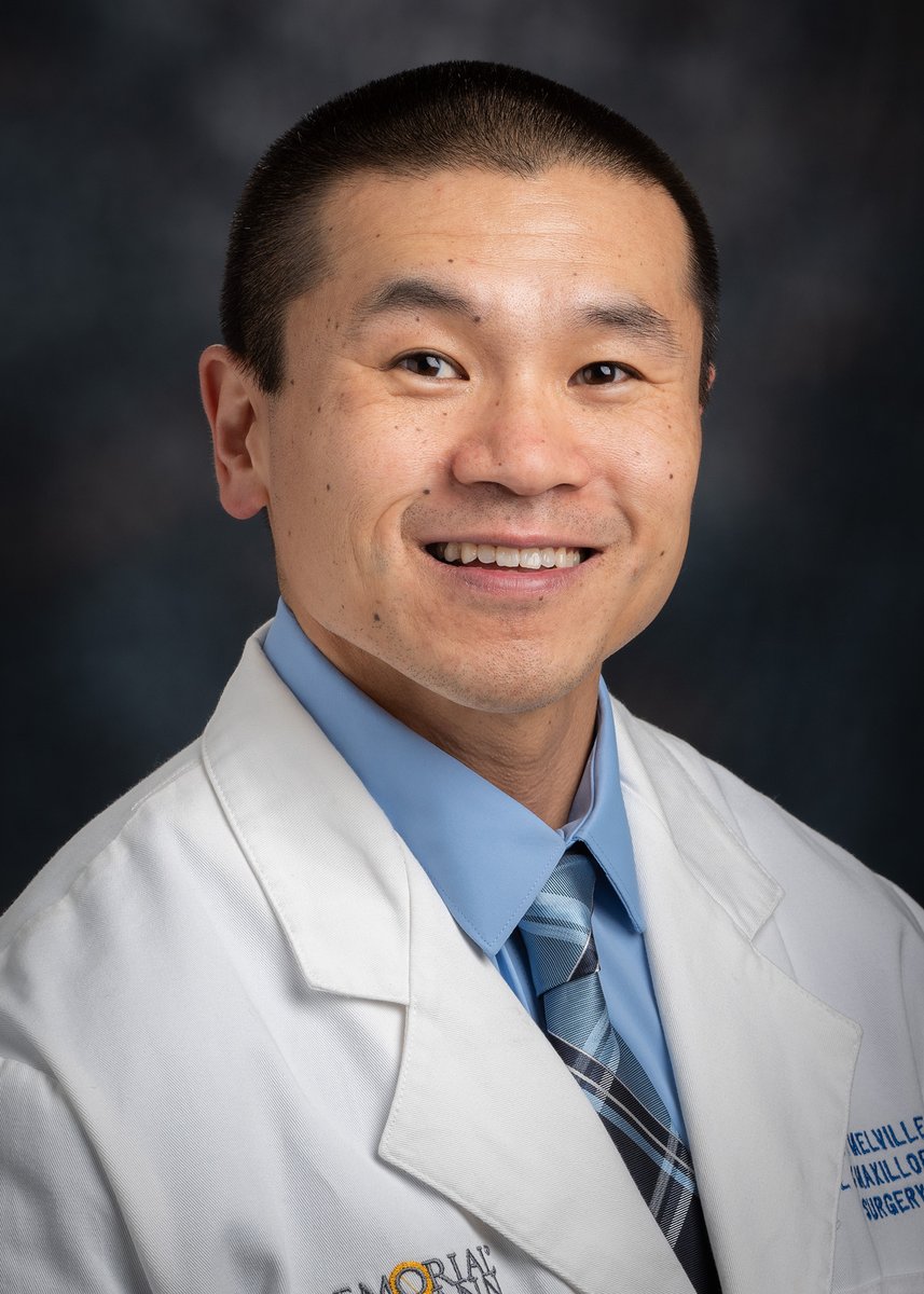 Simon Young, DDS, MD, PhD; and James Melville, DDS, of UTHealth Houston School of Dentistry have been named to leadership positions within the IADR’s Oral and Maxillofacial Surgery Group.

Read more at Go.uth.edu/IADROMS-2021.

#WeAreUTSD #ManyFacesOfUTHealth