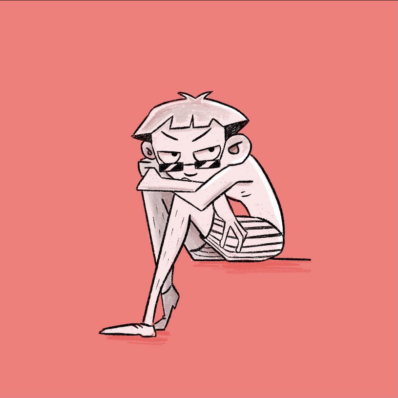 virdakhalid's tweet photo. Hi, I’m an animation student who loves character designs and storytelling. #PortfolioDay https://t.co/zG5HPdOlU0