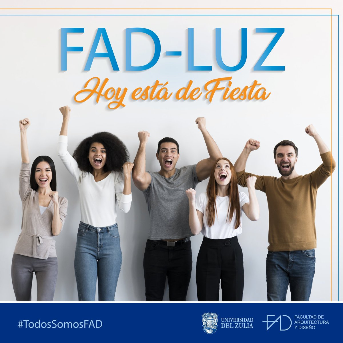FadLUZ tweet media
