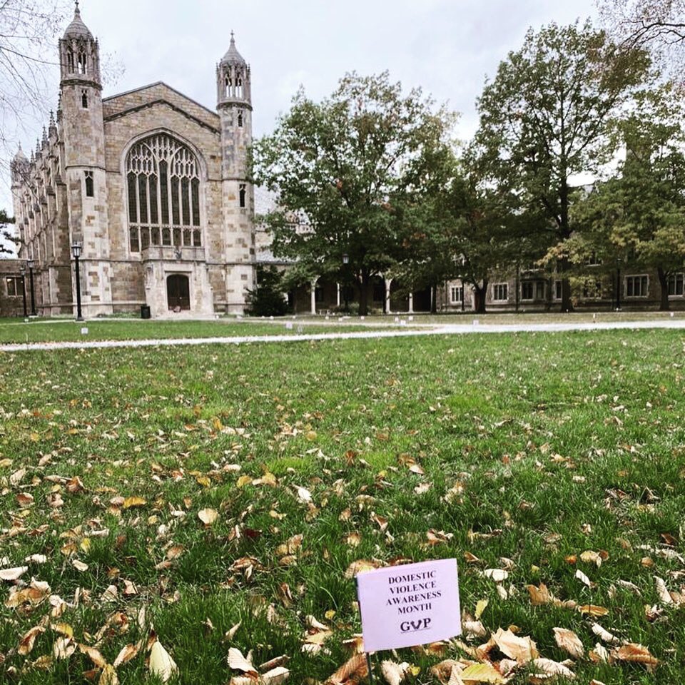 mlaw_gvp's tweet photo. Check out the flags on the law quad! https://t.co/YqYXSX7m8Z